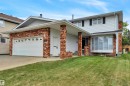 2412 112A Street, Edmonton, AB  - Outdoor With Facade 