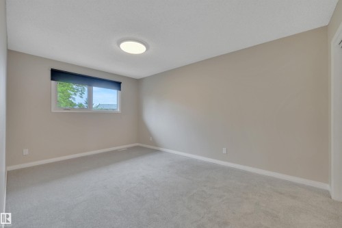 2412 112A Street, Edmonton, AB - Indoor Photo Showing Other Room