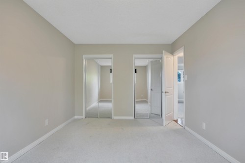 2412 112A Street, Edmonton, AB - Indoor Photo Showing Other Room