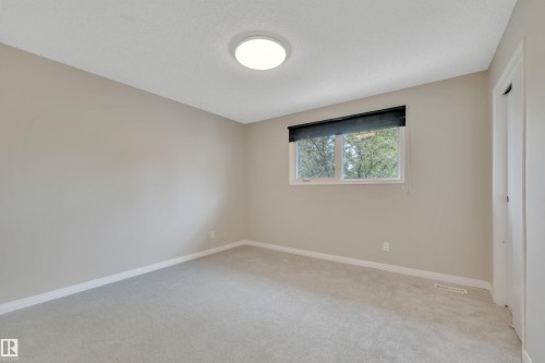 2412 112A Street, Edmonton, AB - Indoor Photo Showing Other Room