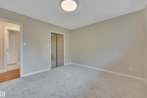 2412 112A Street, Edmonton, AB - Indoor Photo Showing Other Room