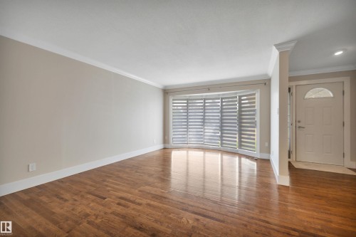 2412 112A Street, Edmonton, AB - Indoor Photo Showing Other Room