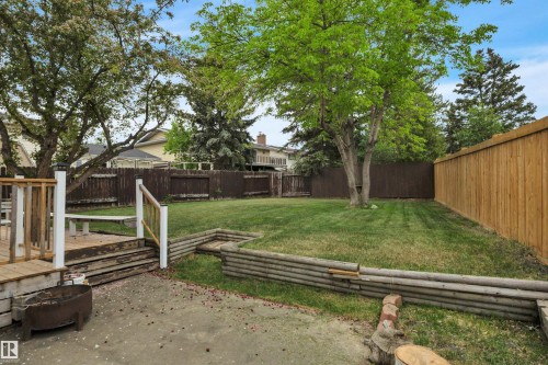 2412 112A Street, Edmonton, AB - Outdoor