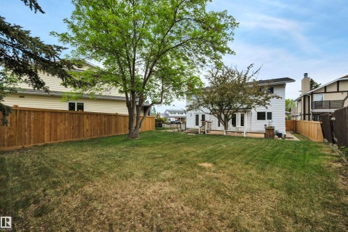 2412 112A Street, Edmonton, AB - Outdoor