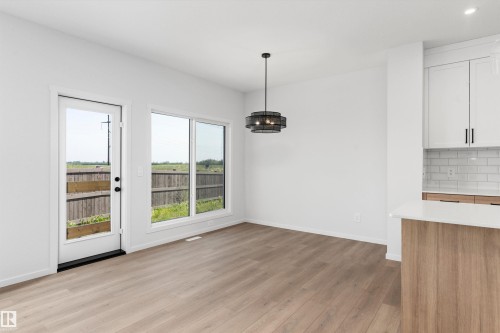 18808 29 Avenue Nw, Edmonton, AB - Indoor Photo Showing Other Room