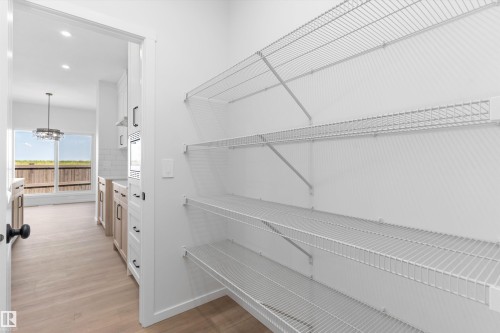 18808 29 Avenue Nw, Edmonton, AB - Indoor With Storage