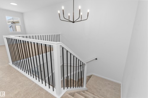 18808 29 Avenue Nw, Edmonton, AB - Indoor Photo Showing Other Room