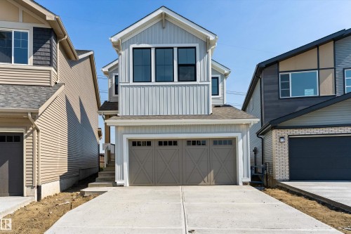 18808 29 Avenue Nw, Edmonton, AB - Outdoor