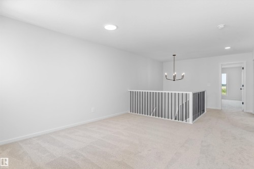 18808 29 Avenue Nw, Edmonton, AB - Indoor Photo Showing Other Room