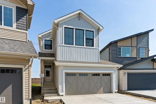 18808 29 Avenue Nw, Edmonton, AB - Outdoor