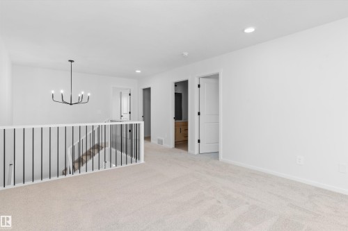 18808 29 Avenue Nw, Edmonton, AB - Indoor Photo Showing Other Room