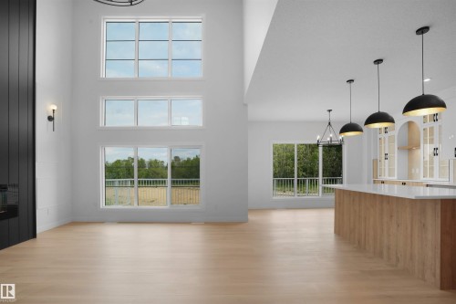 955 Elderberry Landing Nw, Edmonton, AB - Indoor