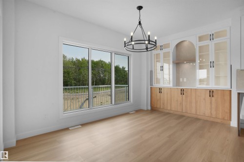 955 Elderberry Landing Nw, Edmonton, AB - Indoor