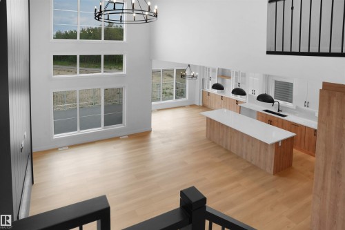 955 Elderberry Landing Nw, Edmonton, AB - Indoor