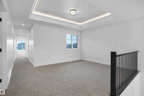 955 Elderberry Landing Nw, Edmonton, AB - Indoor Photo Showing Other Room