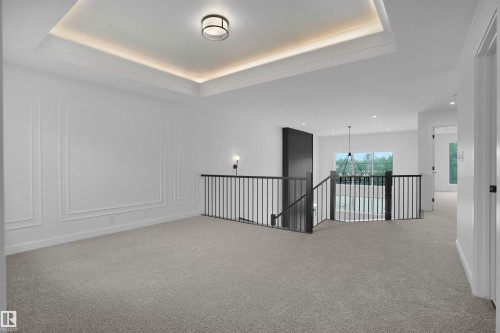 955 Elderberry Landing Nw, Edmonton, AB - Indoor Photo Showing Other Room