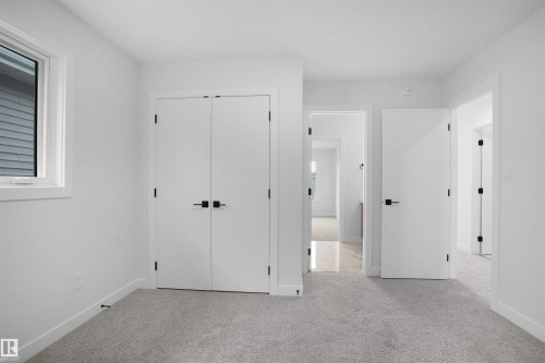 955 Elderberry Landing Nw, Edmonton, AB - Indoor Photo Showing Other Room