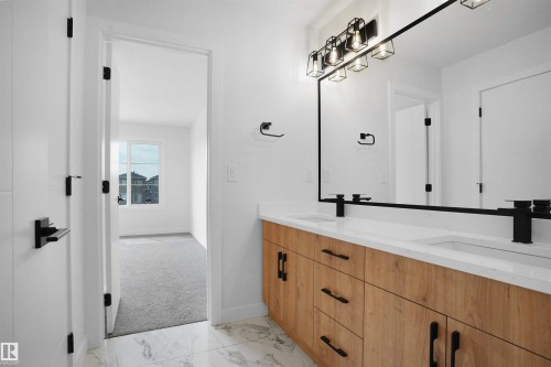 955 Elderberry Landing Nw, Edmonton, AB - Indoor