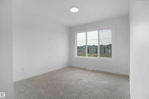 955 Elderberry Landing Nw, Edmonton, AB - Indoor Photo Showing Other Room