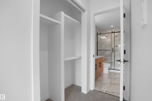 955 Elderberry Landing Nw, Edmonton, AB - Indoor Photo Showing Other Room