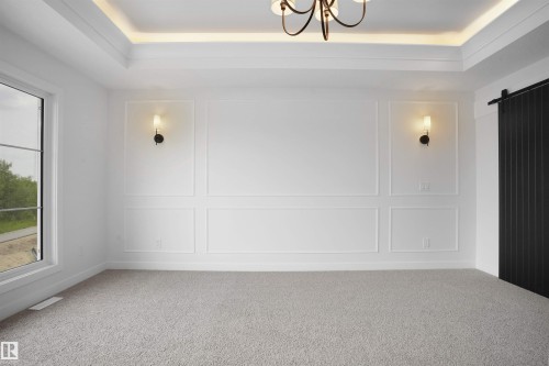 955 Elderberry Landing Nw, Edmonton, AB - Indoor Photo Showing Other Room