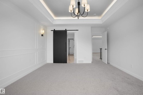 955 Elderberry Landing Nw, Edmonton, AB - Indoor Photo Showing Other Room
