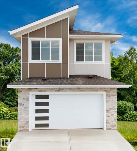 955 Elderberry Landing Nw, Edmonton, AB - Outdoor