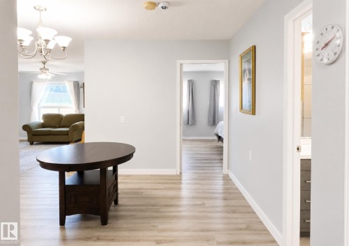 #10 5011 Pine Dr, Cherry Grove, AB - Indoor Photo Showing Other Room