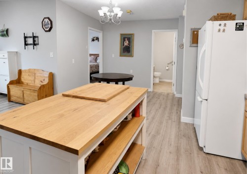 #10 5011 Pine Dr, Cherry Grove, AB - Indoor