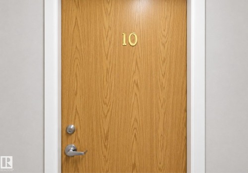 #10 5011 Pine Dr, Cherry Grove, AB - Indoor