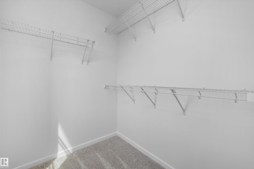 9105 Elves Loop Nw, Edmonton, AB - Indoor With Storage