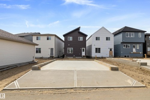 9105 Elves Loop Nw, Edmonton, AB - Outdoor