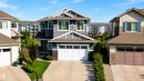 3386 Cutler Crescent Sw, Edmonton, AB  - Outdoor With Facade 