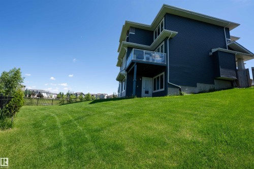 3386 Cutler Crescent Sw, Edmonton, AB - Outdoor