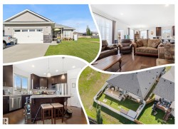 4809 55 Street  Bruderheim, AB T0B 0S0