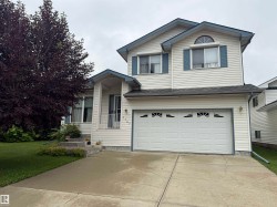 1147 POTTER GREENS Drive NW  Edmonton, AB T5T 5Y4