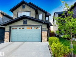 4910 HAWTHORN Place SW Edmonton, AB T6X 2B8