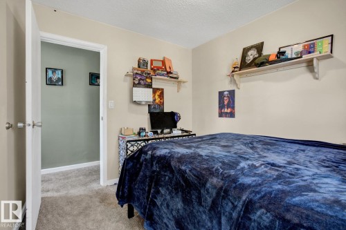 8314 182 Street Nw, Edmonton, AB - Indoor Photo Showing Bedroom