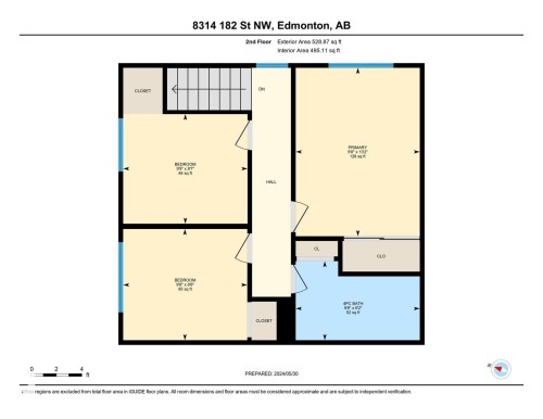 8314 182 Street Nw, Edmonton, AB - Other