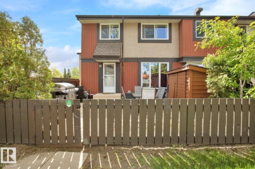 8314 182 Street Nw, Edmonton, AB - Outdoor
