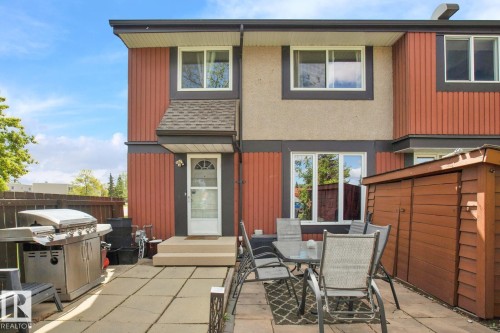 8314 182 Street Nw, Edmonton, AB - Outdoor