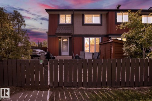 8314 182 Street Nw, Edmonton, AB - Outdoor