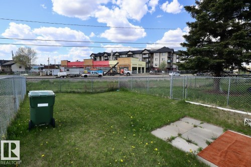 #D 4432 47 St, Leduc, AB - Outdoor
