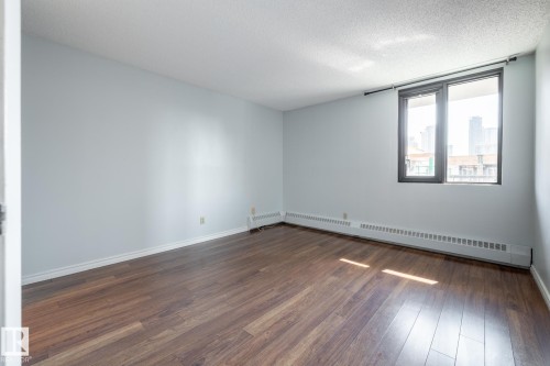 #703 10175 109 St Nw, Edmonton, AB - Indoor Photo Showing Other Room