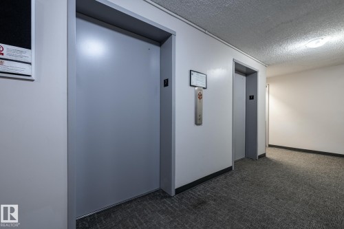 #703 10175 109 St Nw, Edmonton, AB - Indoor Photo Showing Other Room