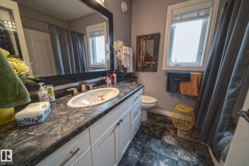 451066 Range Road 73, Rural Wainwright M.D., AB - Indoor Photo Showing Bathroom