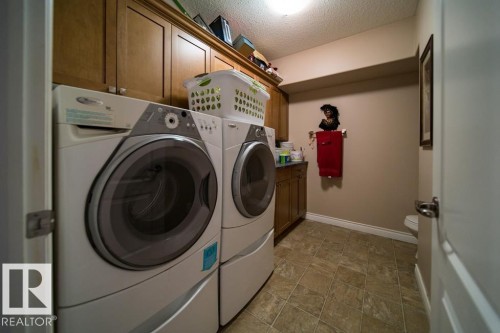 451066 Range Road 73, Rural Wainwright M.D., AB - Indoor Photo Showing Laundry Room