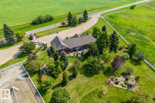 451066 Range Road 73, Rural Wainwright M.D., AB - Outdoor With View