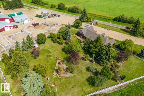 451066 Range Road 73, Rural Wainwright M.D., AB - Outdoor With View