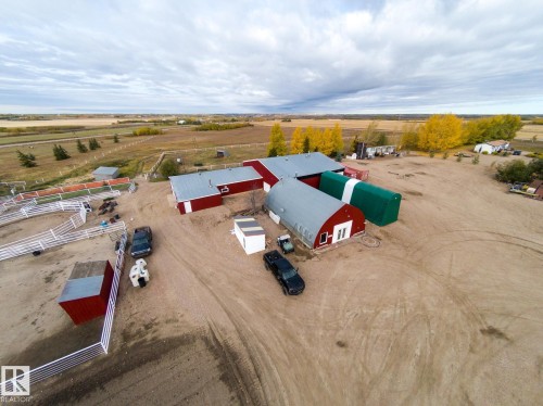 451066 Range Road 73, Rural Wainwright M.D., AB - Outdoor With View